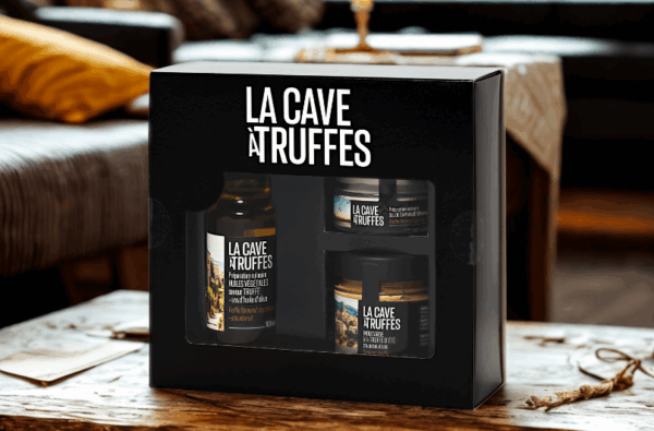 Coffret cadeau - L’Indispensable