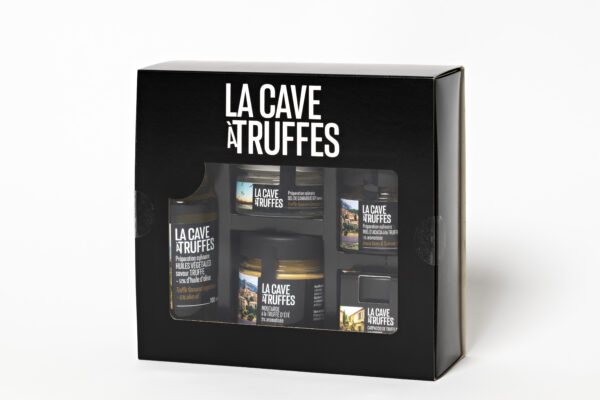 Coffret cadeau – L’Élégance – Image 2