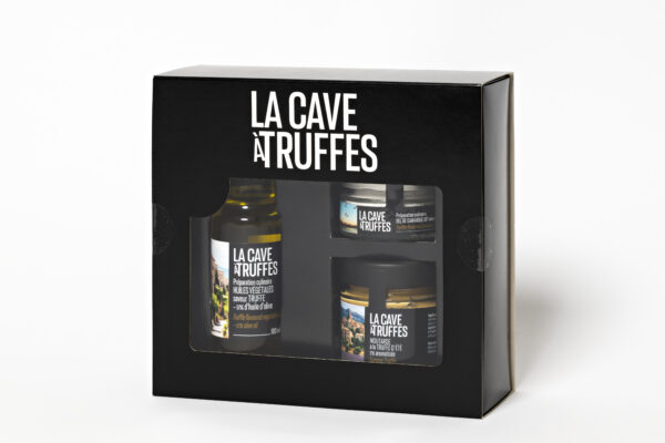 Coffret cadeau - L’Indispensable – Image 2