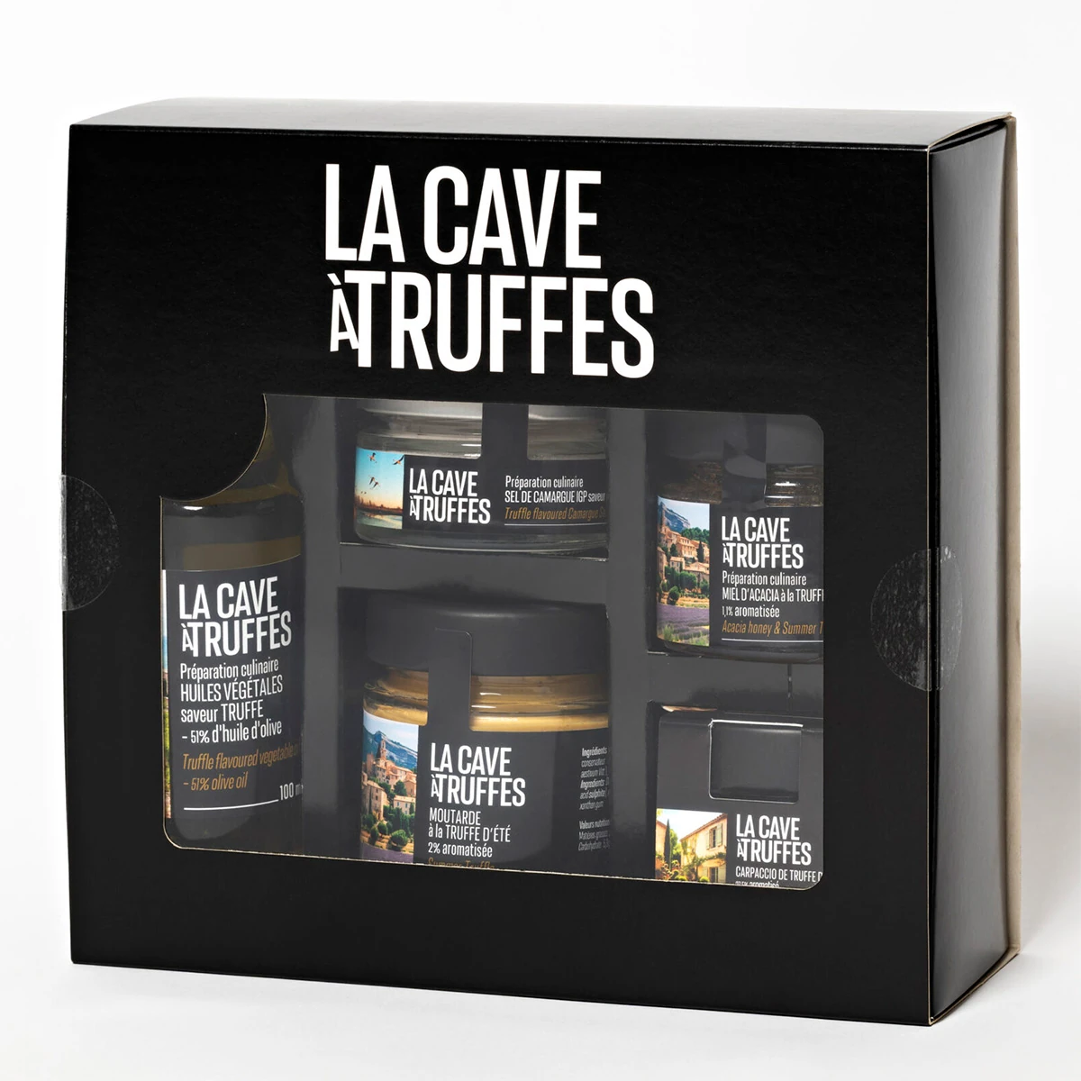 Coffret cadeau – L’Élégance – Image 2