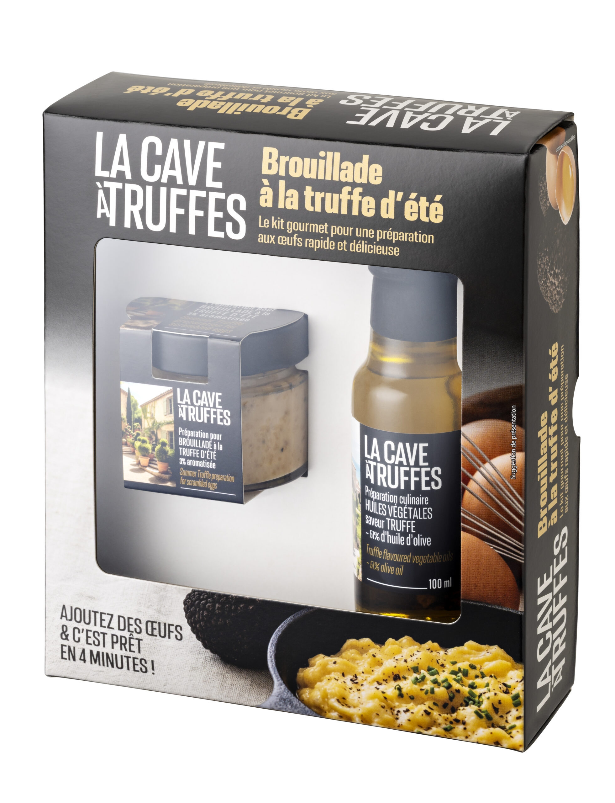 Coffret cadeau – Kit Brouillade – Image 2